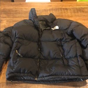 North face 700